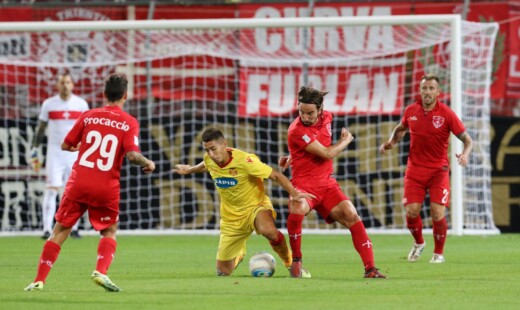 Triestina Ravenna
