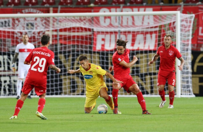 Triestina Ravenna