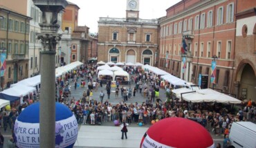Volontariato Ravenna