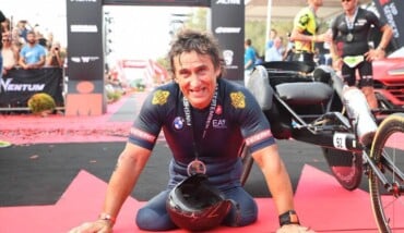Zanardi