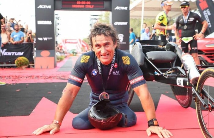 Zanardi
