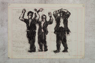 14. William Kentridge