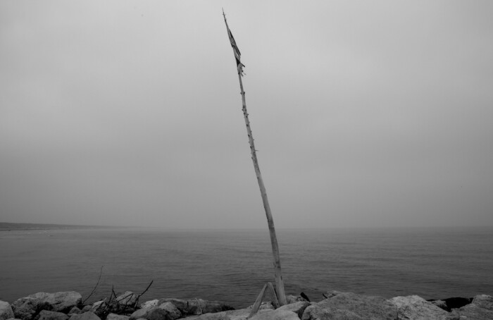 Post