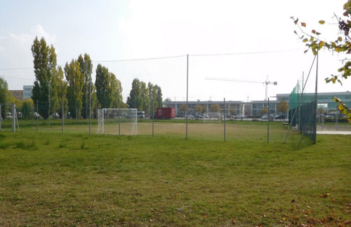 18 10 11 Foto Inaugurazione Campi Sportivi