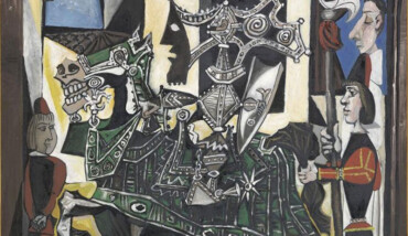 19. Pablo Picasso