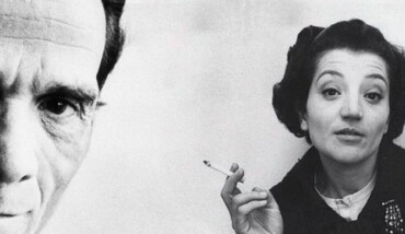 52935 Pier Paolo Pasolini E Cecilia Mangini 696x385 (1)