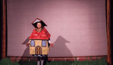 ALICE Fratelli Di Taglia