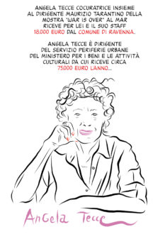 Angela Tecce Costantini