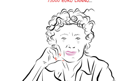 Angela Tecce Costantini