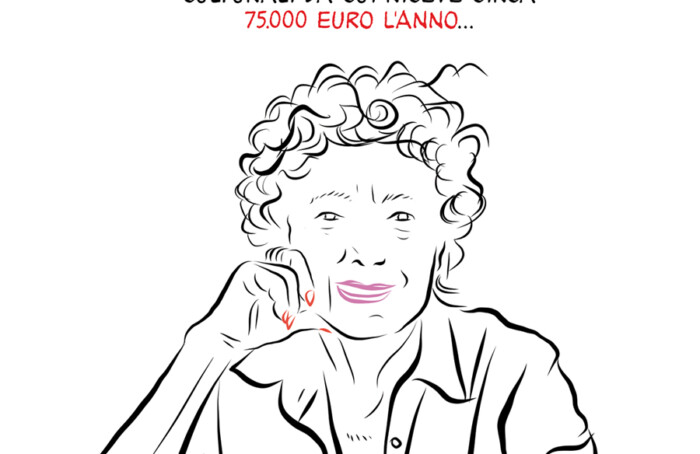 Angela Tecce Costantini