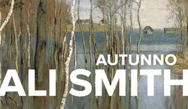Autunno Ali Smith