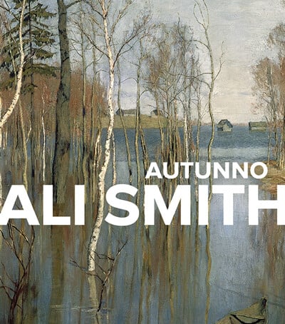 Autunno Ali Smith