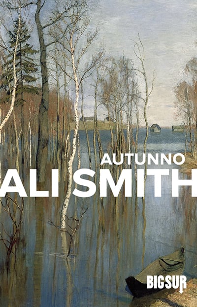 Autunno Ali Smith