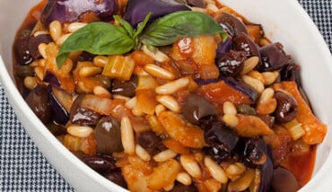Caponata