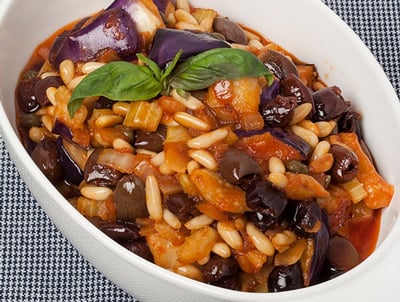 Caponata