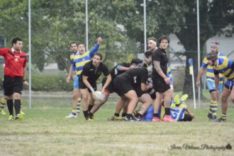 Castel San Pietro Ravenna Rugby