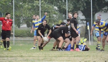 Castel San Pietro Ravenna Rugby
