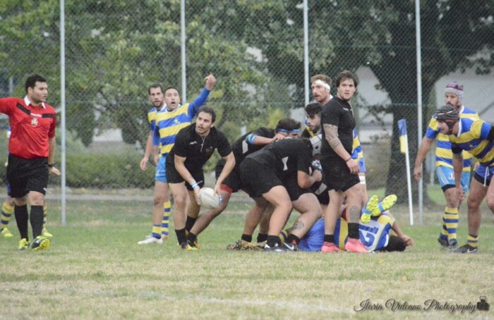 Castel San Pietro Ravenna Rugby