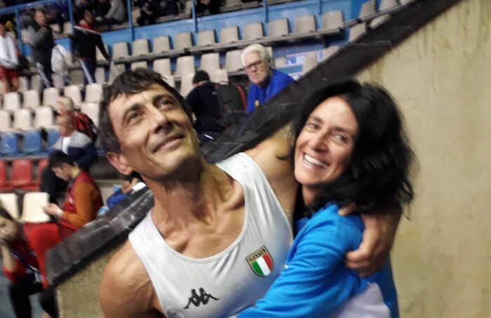 Domenico Piccinini Vetri