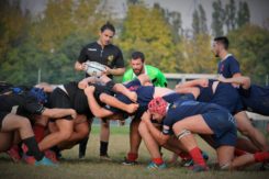 Faenza Ravenna 13 17 Rugby