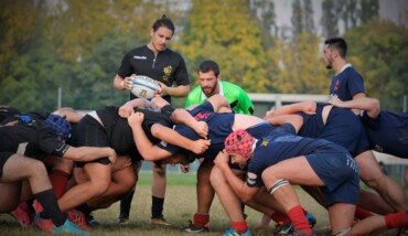 Faenza Ravenna 13 17 Rugby