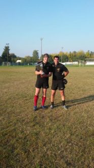 Faenza Ravenna 13 17 Rugby 4