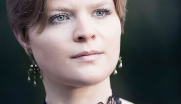 Francesca Boncompagni Soprano