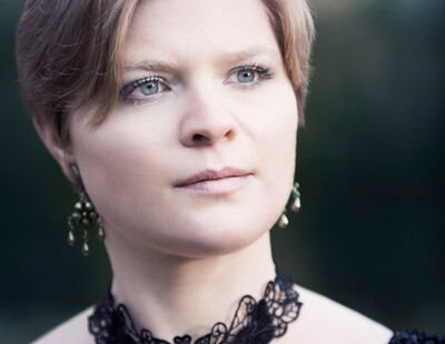 Francesca Boncompagni Soprano
