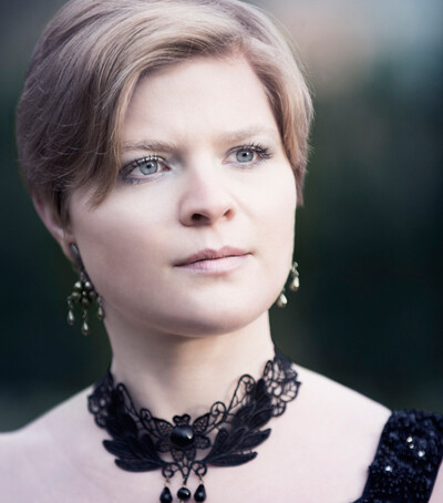 Francesca Boncompagni Soprano
