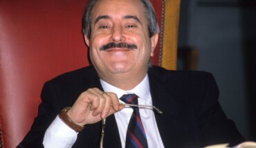 Giovanni Falcone