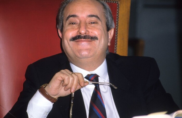 Giovanni Falcone