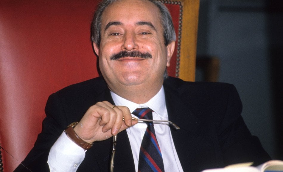Giovanni Falcone