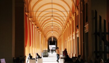 Il Pavaglione