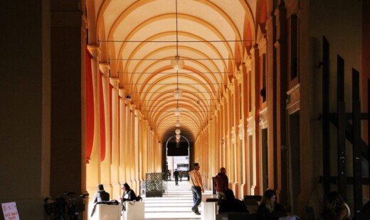 Il Pavaglione