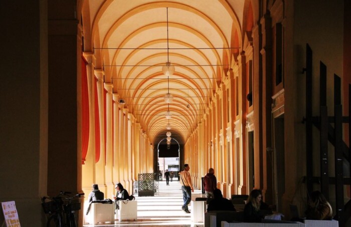 Il Pavaglione