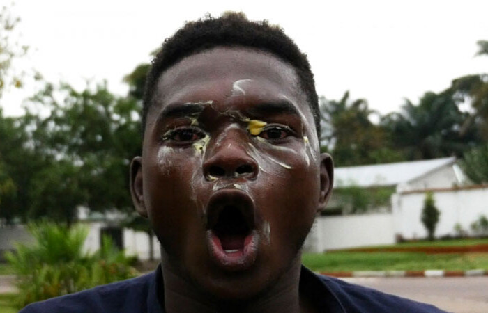 Kinshasa Makambo