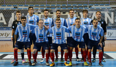 La Squadra Del Faventia