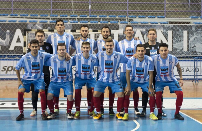 La Squadra Del Faventia