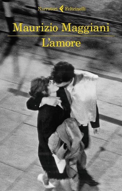 L'amore Maggiani