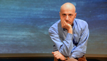 Marco Paolini