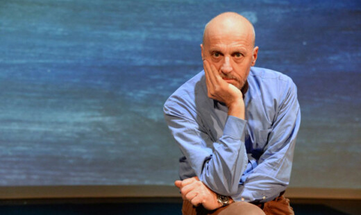 Marco Paolini
