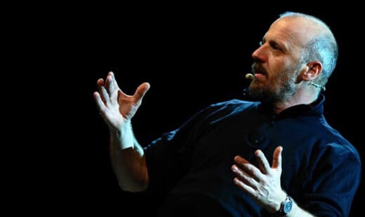 Marco Paolini Tecno Filò