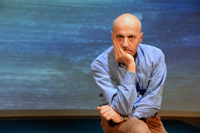 Marco Paolini