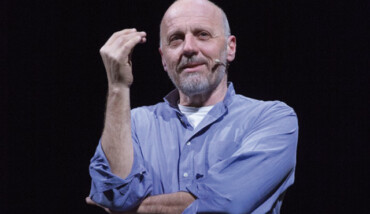 Marco Paolini Tecnofilò