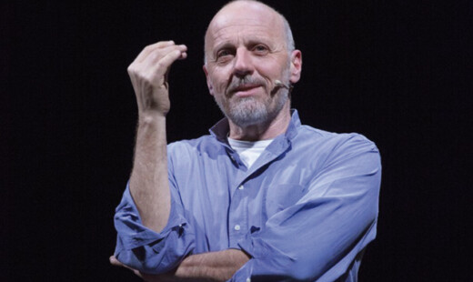 Marco Paolini Tecnofilò