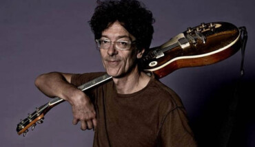 Massimo Zambon