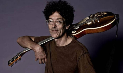 Massimo Zambon