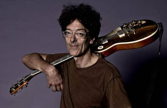 Massimo Zambon