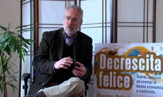 Maurizio Pallante 1