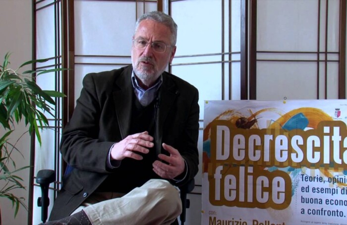 Maurizio Pallante 1